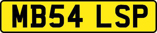 MB54LSP