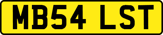 MB54LST