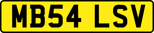 MB54LSV