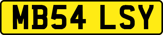 MB54LSY