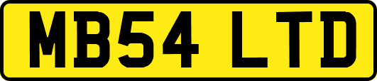 MB54LTD