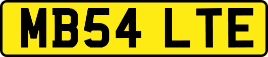 MB54LTE