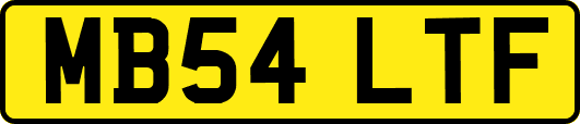 MB54LTF