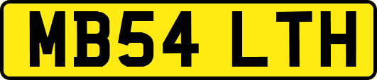 MB54LTH