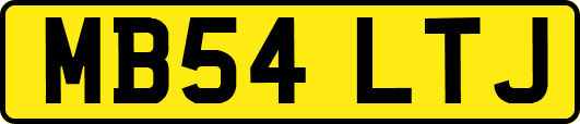 MB54LTJ