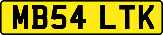 MB54LTK