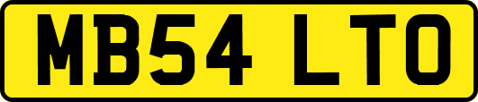MB54LTO