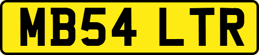 MB54LTR