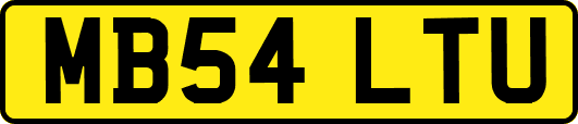 MB54LTU