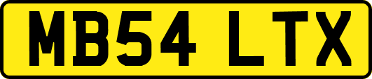 MB54LTX