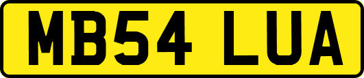 MB54LUA