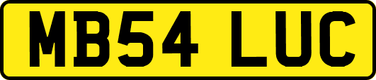 MB54LUC