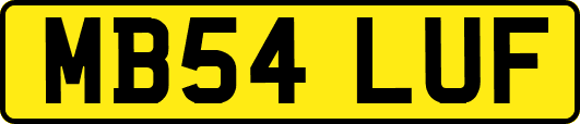 MB54LUF