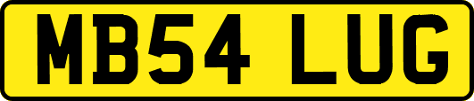 MB54LUG