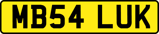 MB54LUK