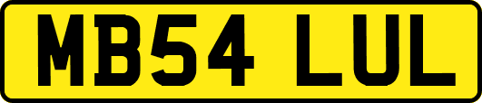 MB54LUL