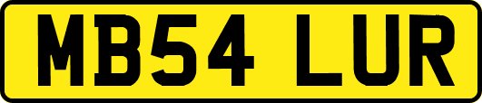 MB54LUR