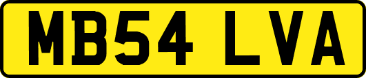 MB54LVA