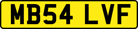 MB54LVF