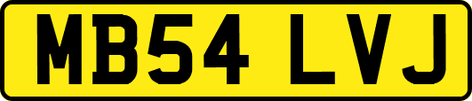 MB54LVJ