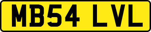 MB54LVL