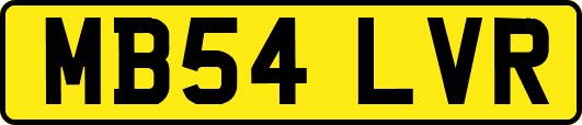 MB54LVR