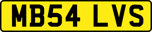 MB54LVS
