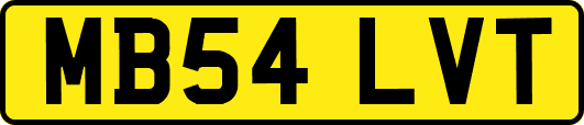 MB54LVT
