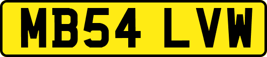 MB54LVW