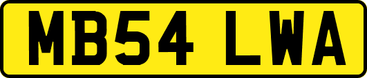 MB54LWA