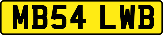 MB54LWB