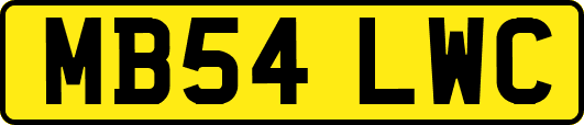 MB54LWC