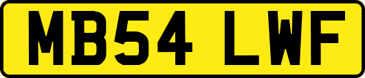 MB54LWF