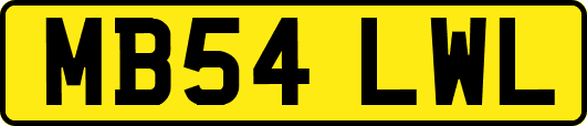 MB54LWL