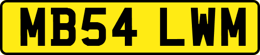 MB54LWM