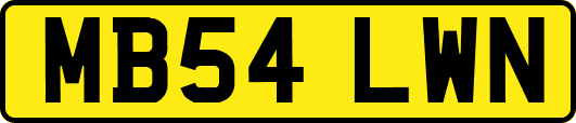 MB54LWN