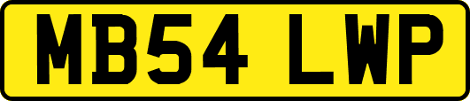 MB54LWP