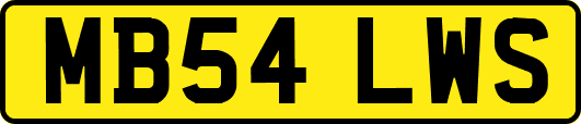 MB54LWS