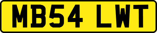 MB54LWT