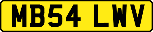 MB54LWV