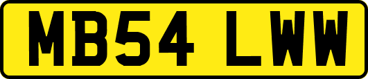 MB54LWW