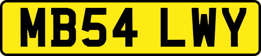 MB54LWY