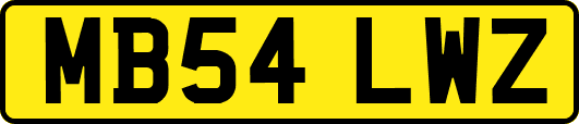 MB54LWZ