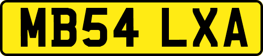MB54LXA