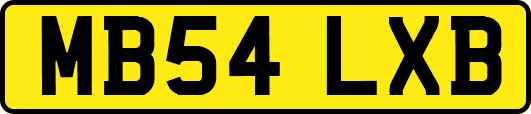 MB54LXB