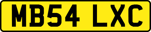 MB54LXC