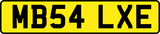 MB54LXE