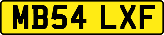 MB54LXF