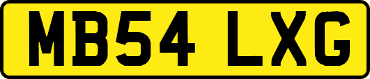 MB54LXG