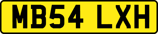 MB54LXH